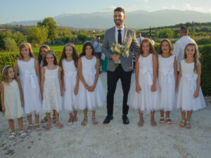 a wonderful wedding in chania mouratis photography 108