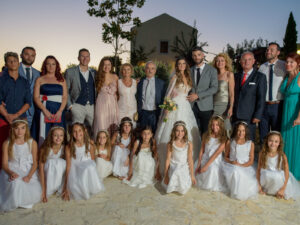 a wonderful wedding in chania mouratis photography 110