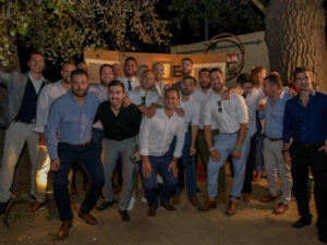 a wonderful wedding in chania mouratis photography 120