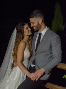 a wonderful wedding in chania mouratis photography 140