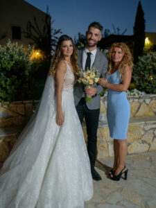 a wonderful wedding in chania mouratis photography 148