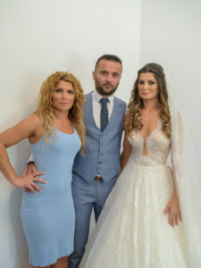 a wonderful wedding in chania mouratis photography 16