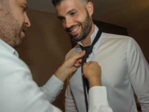 a wonderful wedding in chania mouratis photography 167