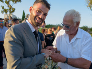 a wonderful wedding in chania mouratis photography 176