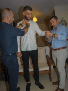 a wonderful wedding in chania mouratis photography 19