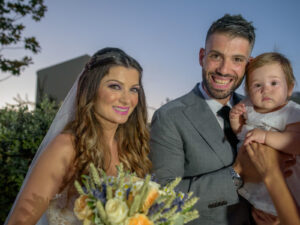 a wonderful wedding in chania mouratis photography 23
