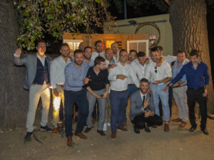 a wonderful wedding in chania mouratis photography 26