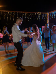 a wonderful wedding in chania mouratis photography 4