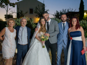 a wonderful wedding in chania mouratis photography 46