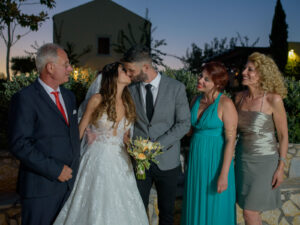 a wonderful wedding in chania mouratis photography 53