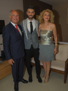 a wonderful wedding in chania mouratis photography 6
