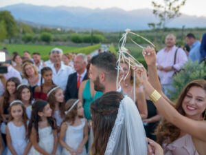 a wonderful wedding in chania mouratis photography 73