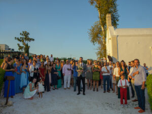 a wonderful wedding in chania mouratis photography 78