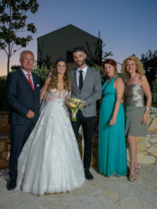 a wonderful wedding in chania mouratis photography 86