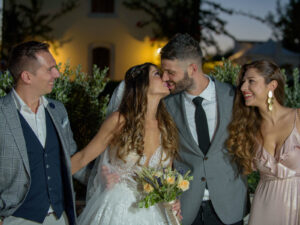 a wonderful wedding in chania mouratis photography 97