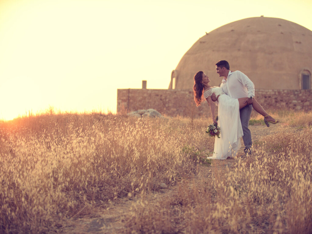 mouratis photography chania Wedding Next day in Rethymno 1