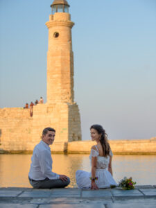 mouratis photography chania Wedding Next day in Rethymno 14