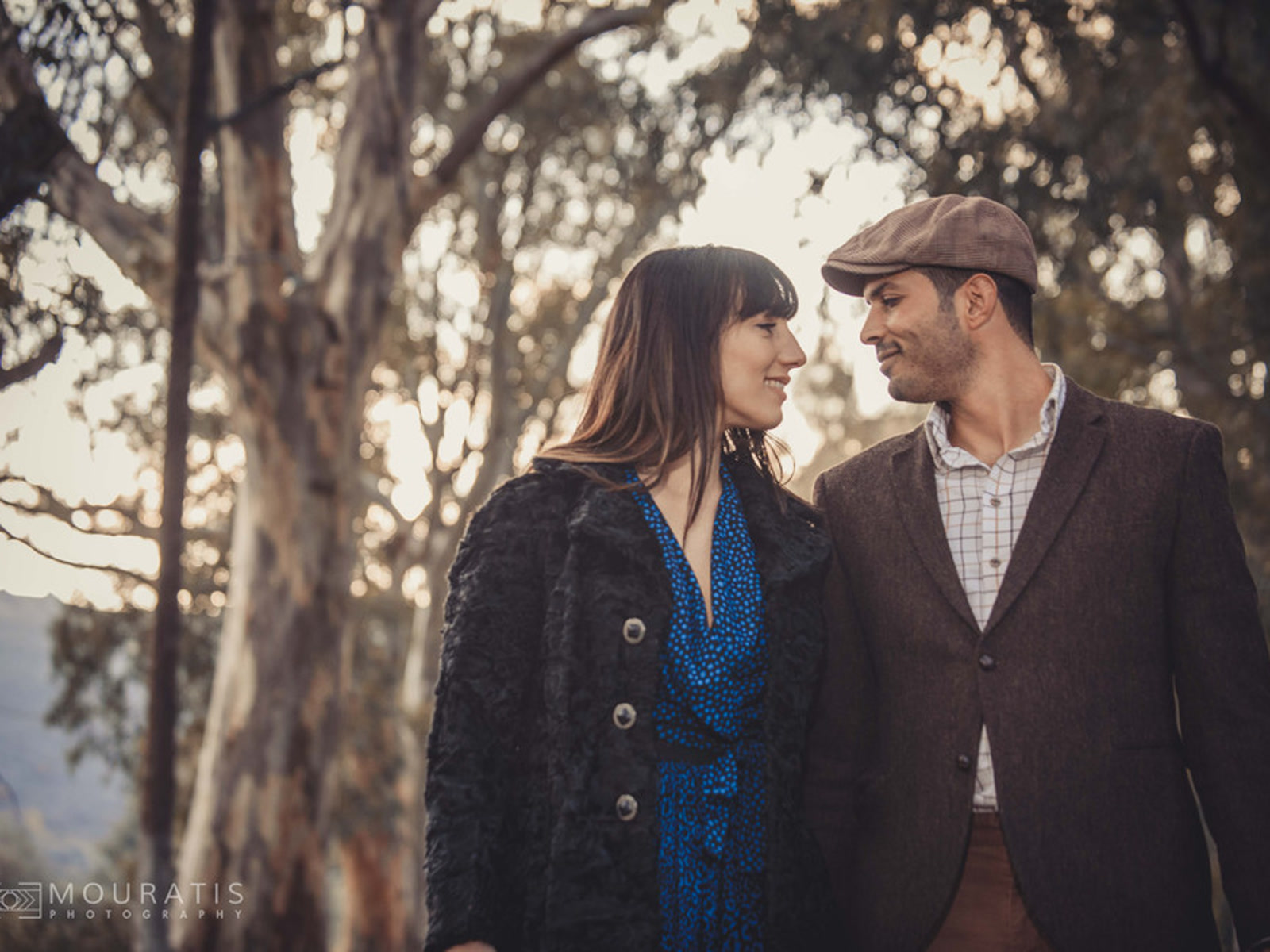 vintage concept wedding chania mouratis photography 10