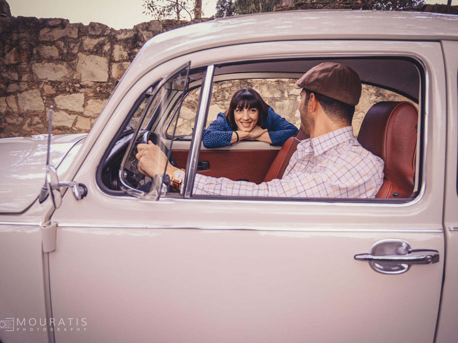 vintage concept wedding chania mouratis photography 13