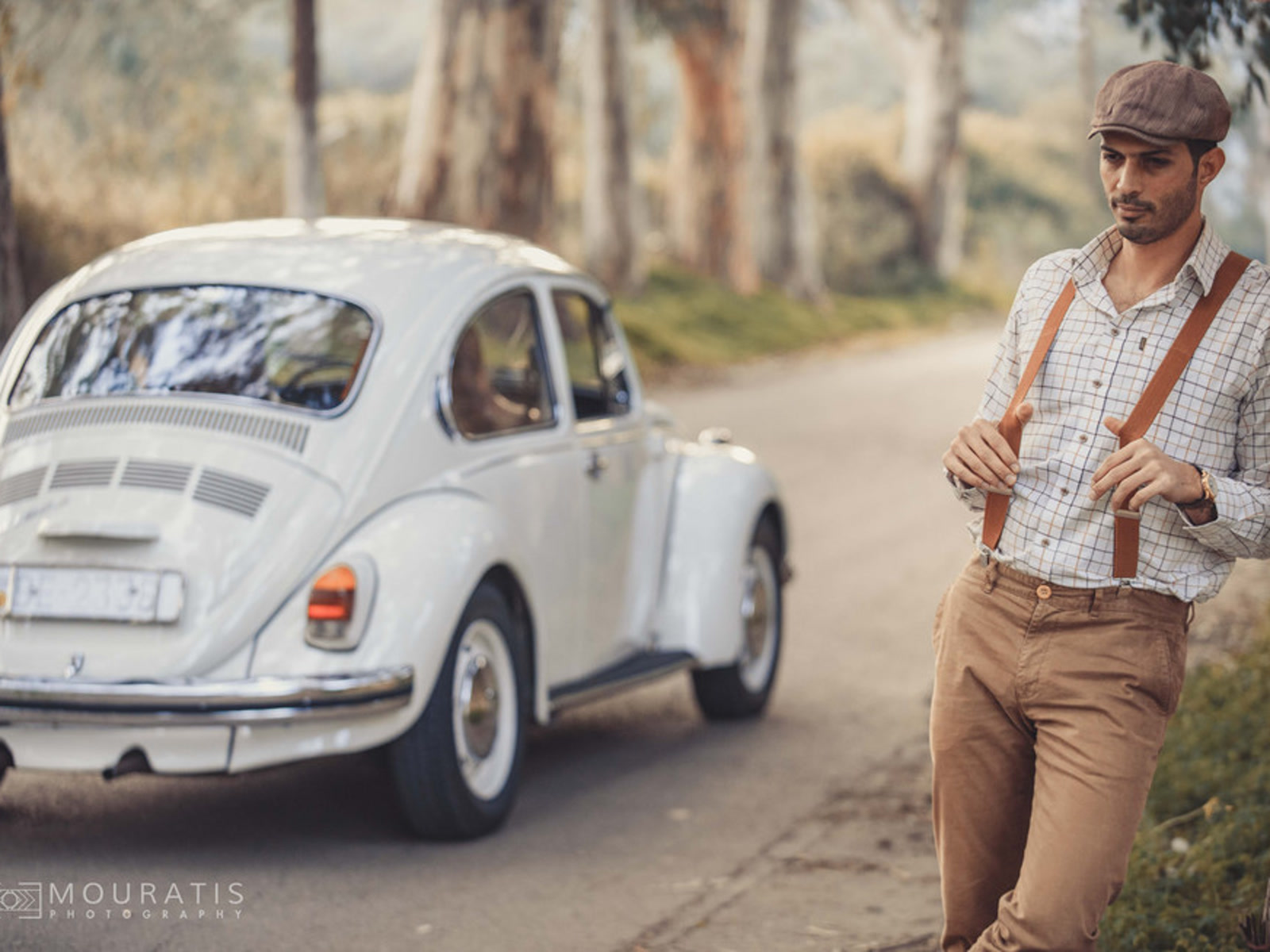 vintage concept wedding chania mouratis photography 15