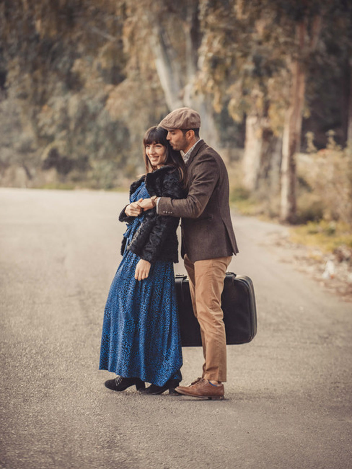 vintage concept wedding chania mouratis photography 17