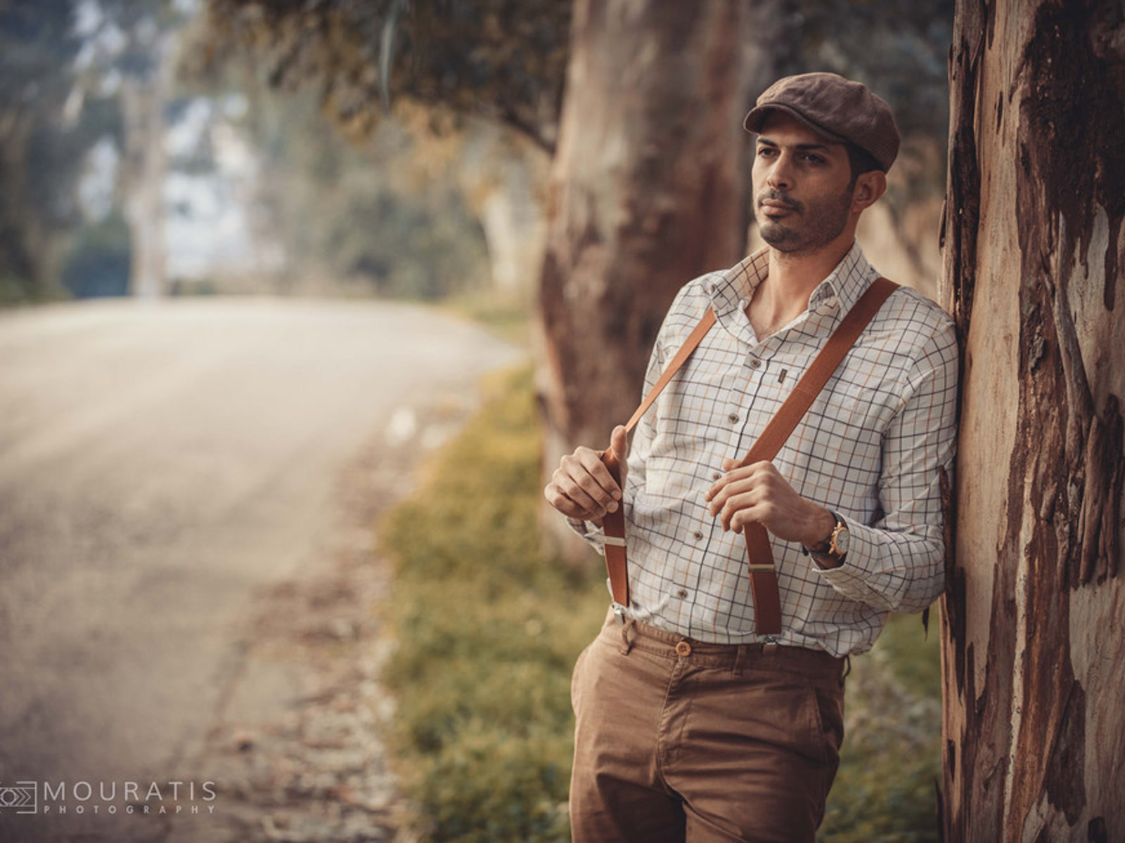 vintage concept wedding chania mouratis photography 20