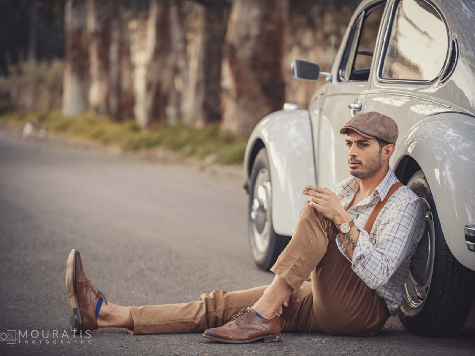 vintage concept wedding chania mouratis photography 22