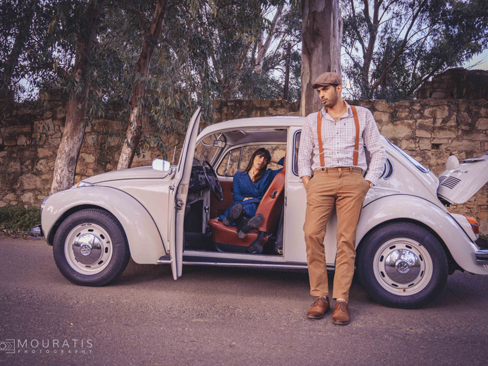 vintage concept wedding chania mouratis photography 23
