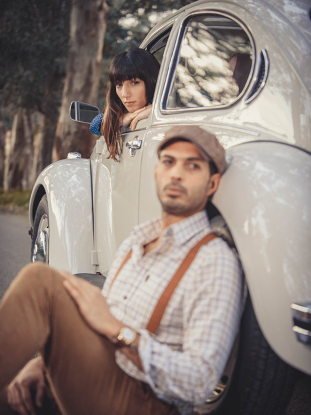vintage concept wedding chania mouratis photography 30