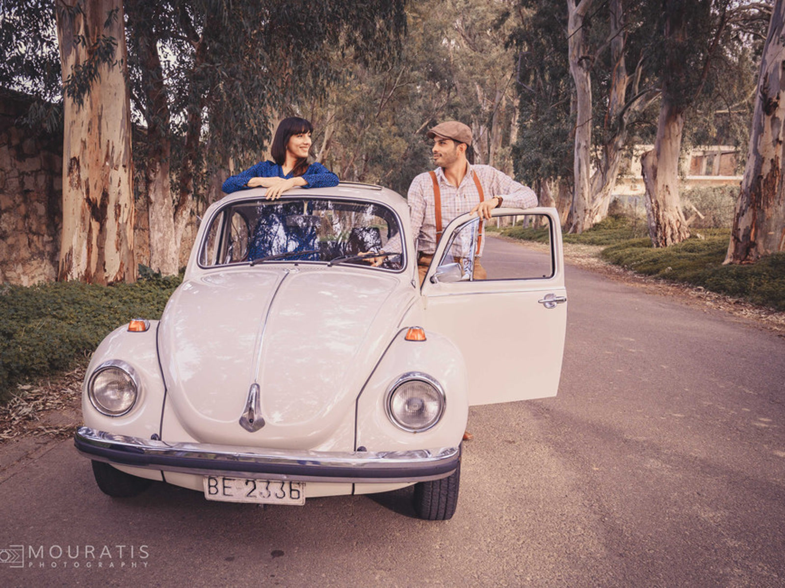 vintage concept wedding chania mouratis photography 31