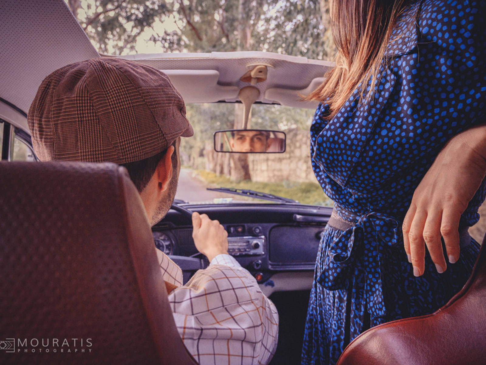vintage concept wedding chania mouratis photography 33