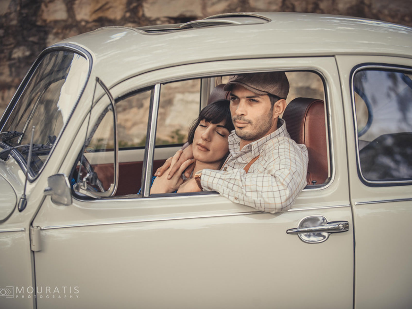 vintage concept wedding chania mouratis photography 39