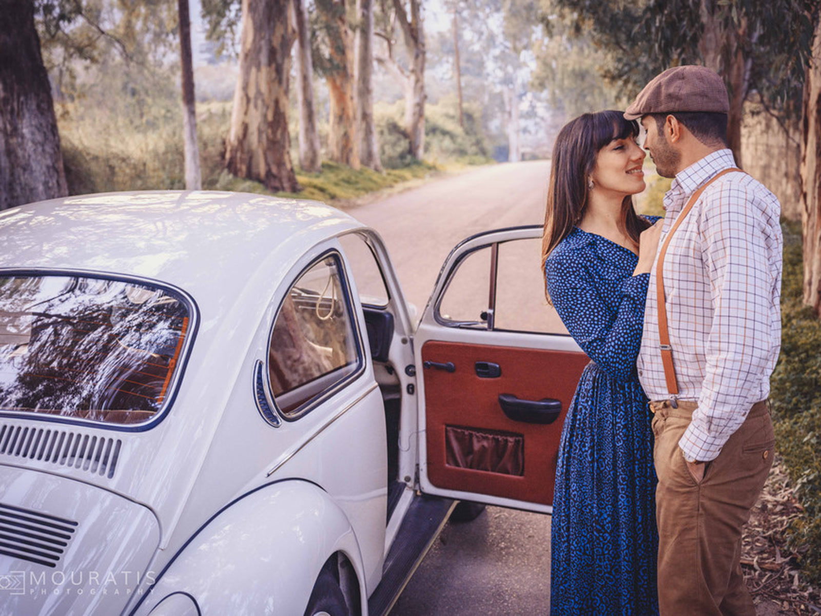 vintage concept wedding chania mouratis photography 40