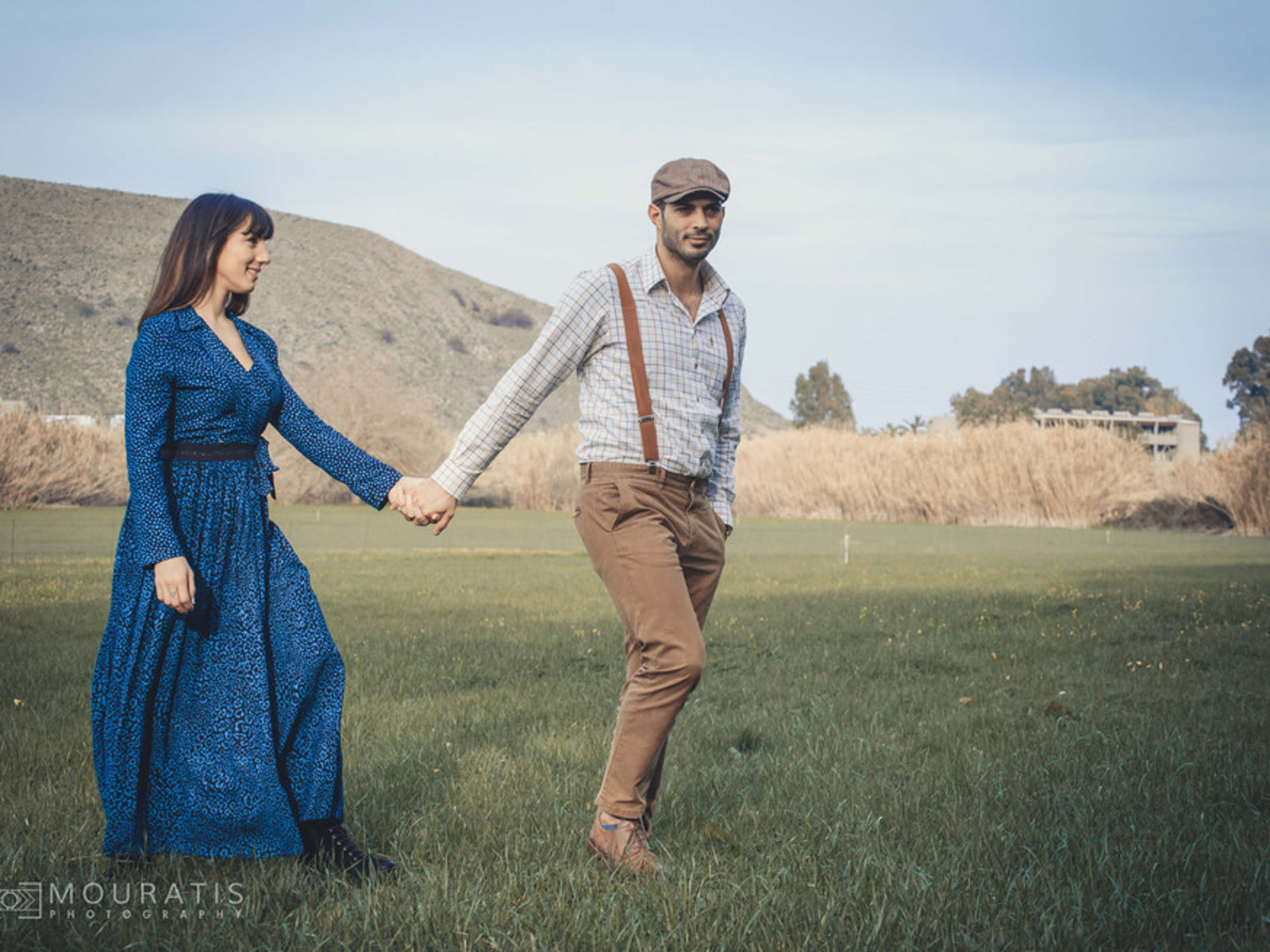 vintage concept wedding chania mouratis photography 44