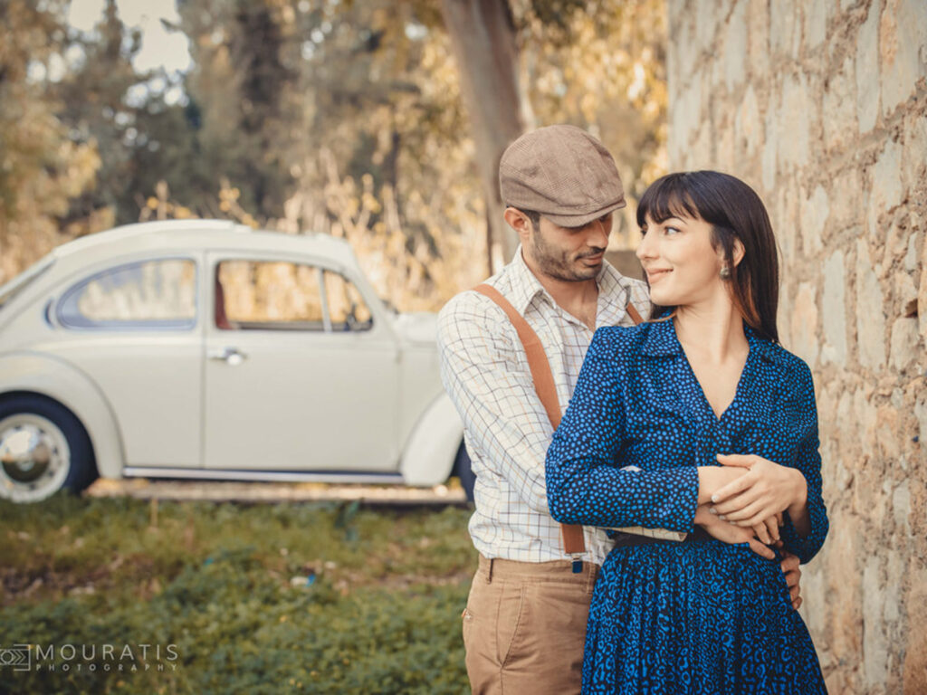 vintage concept wedding chania mouratis photography 49