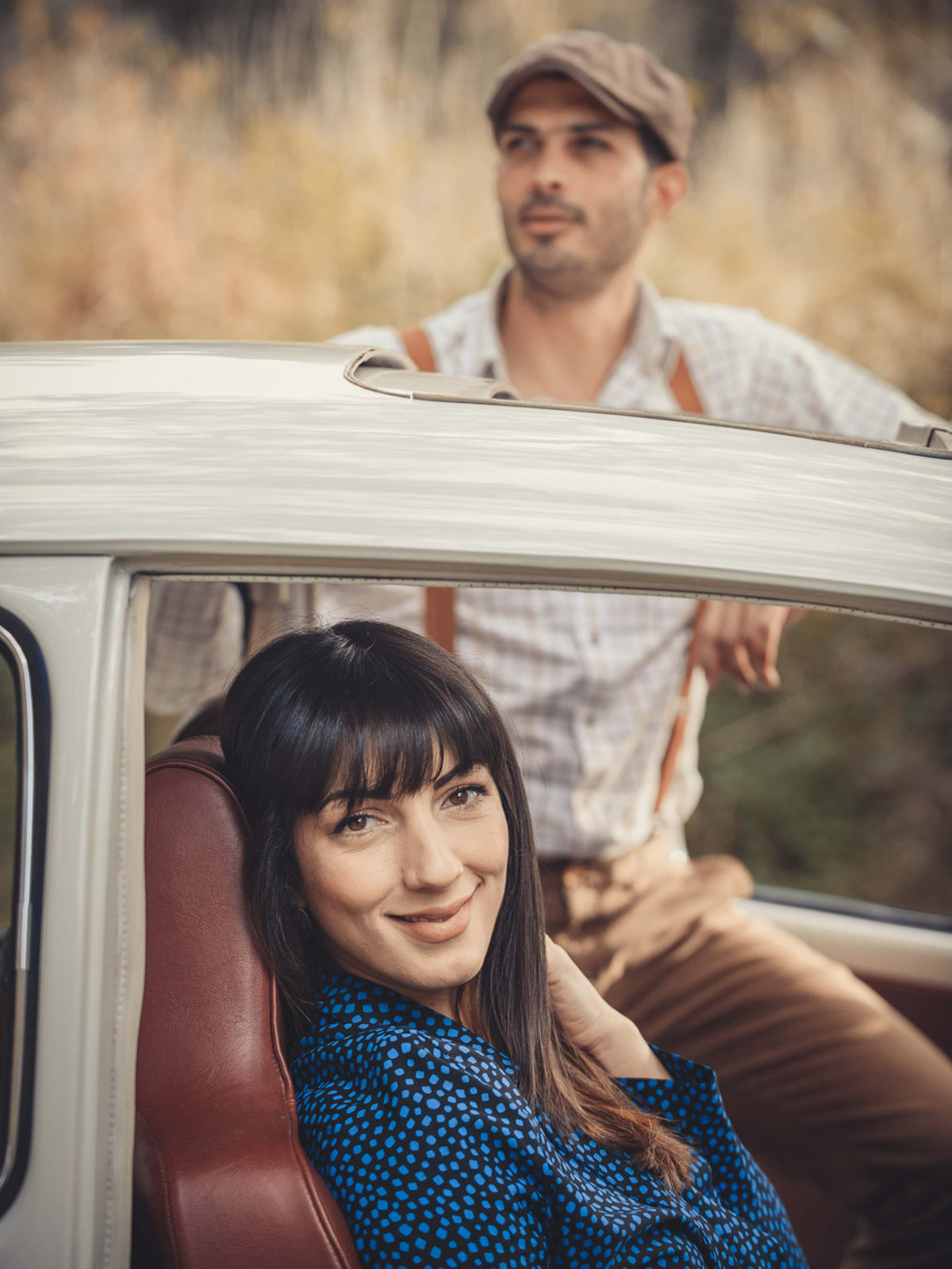 vintage concept wedding chania mouratis photography 5