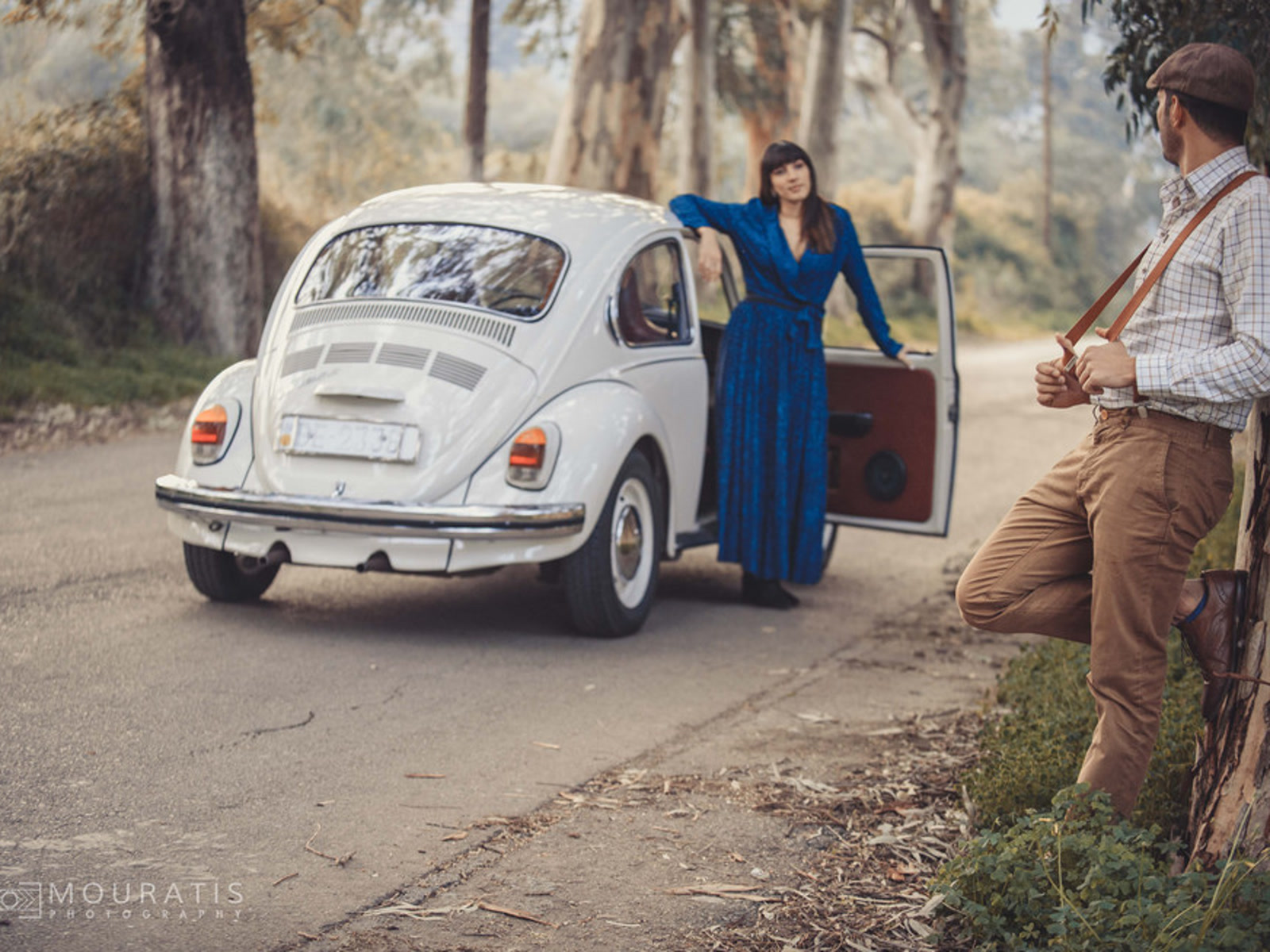 vintage concept wedding chania mouratis photography 50