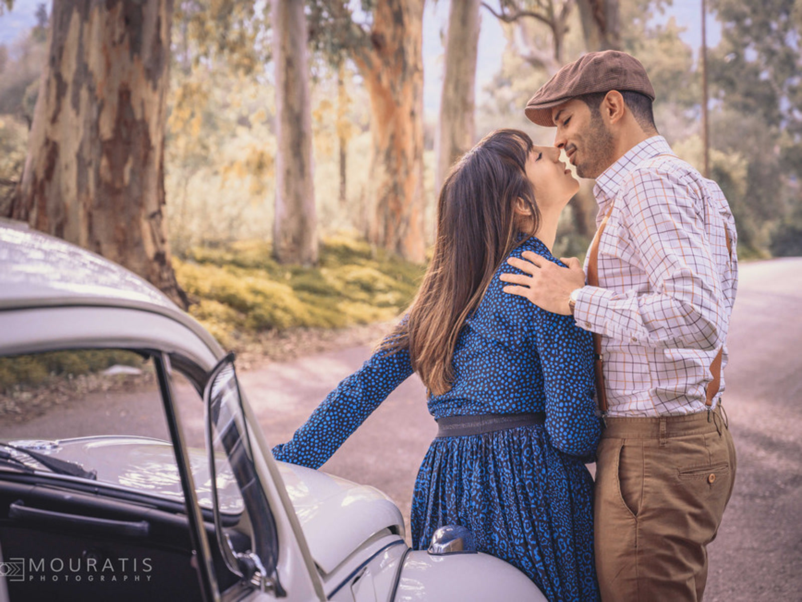 vintage concept wedding chania mouratis photography 51