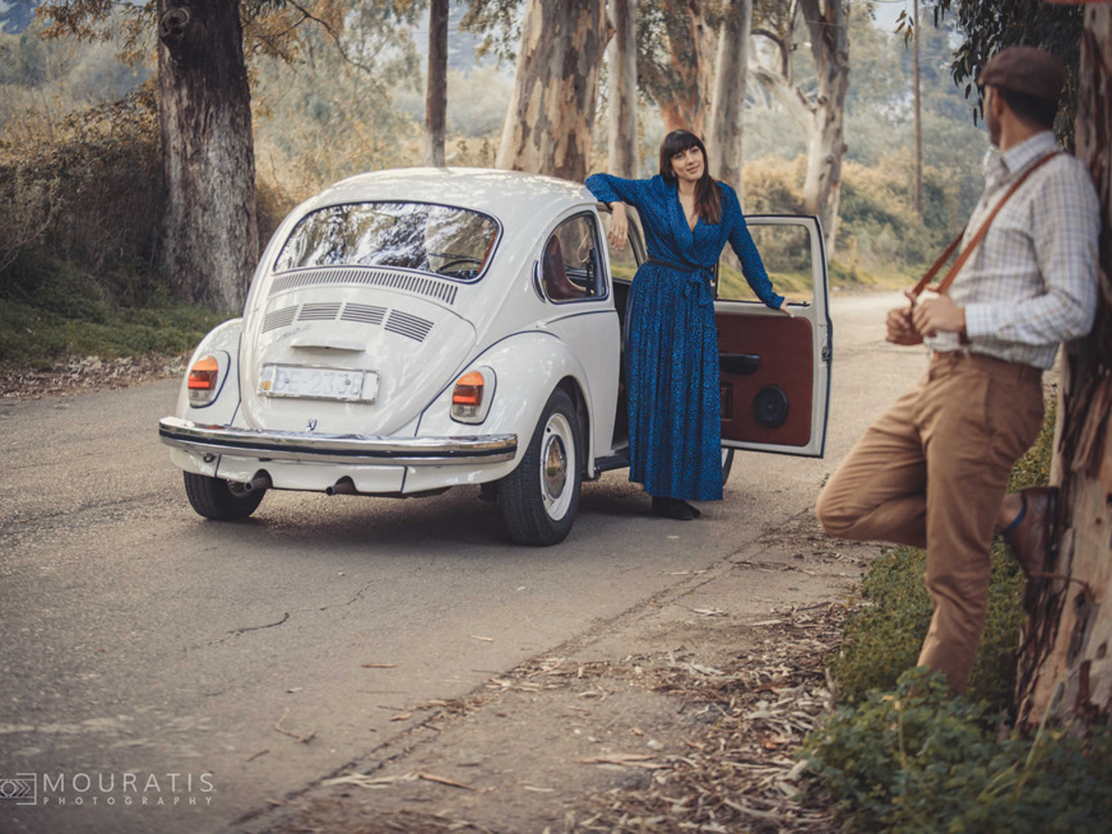 vintage concept wedding chania mouratis photography 57