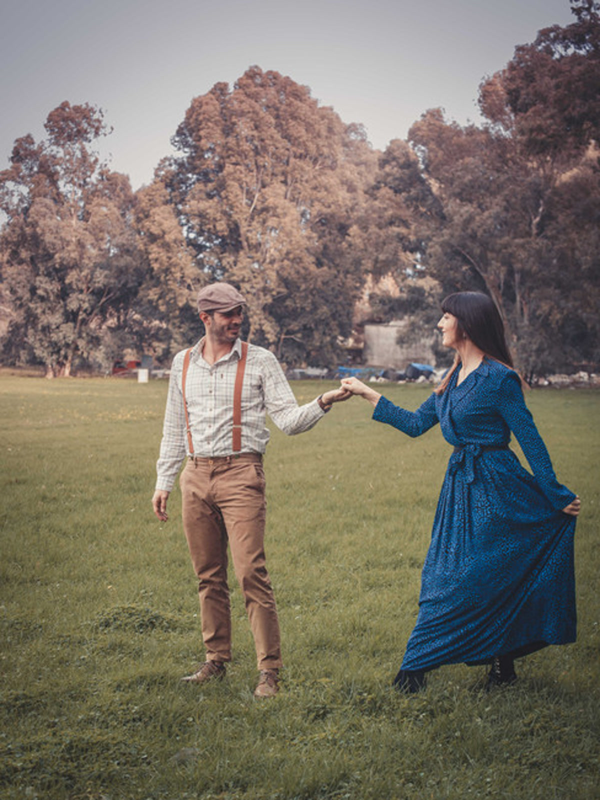 vintage concept wedding chania mouratis photography 63