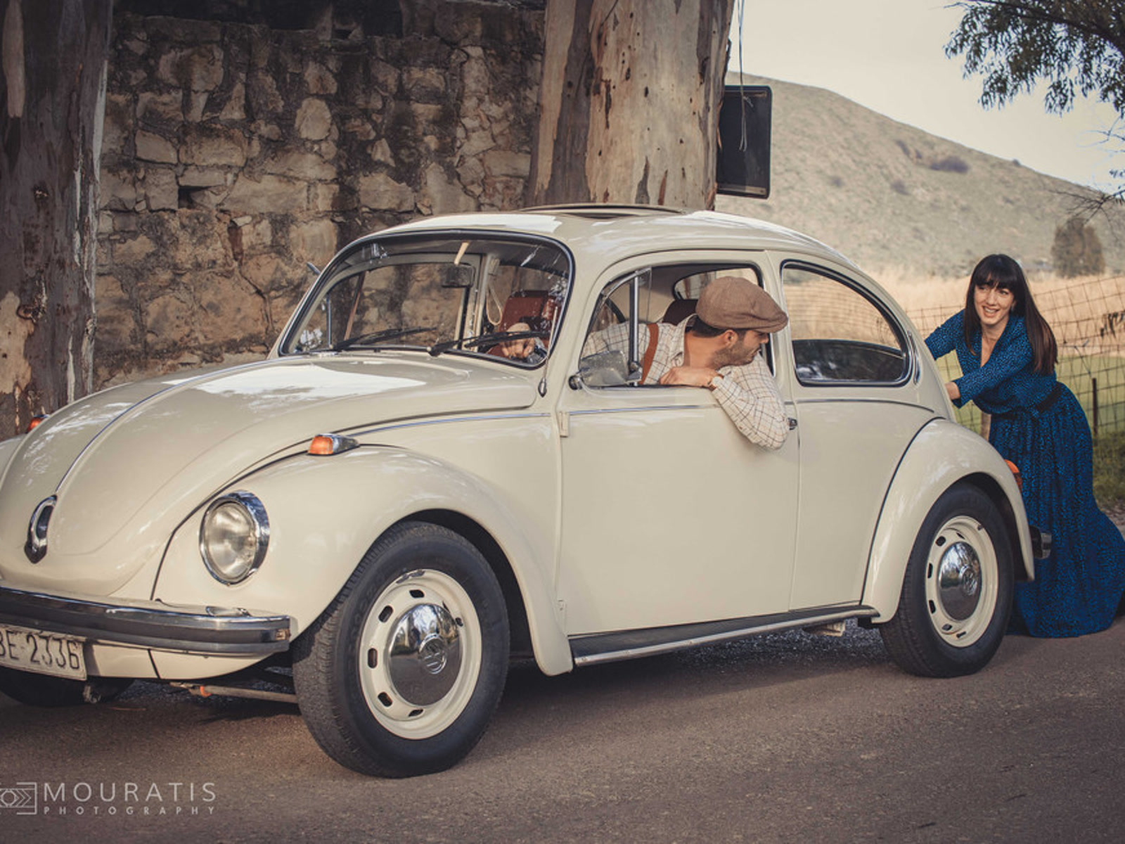 vintage concept wedding chania mouratis photography 65