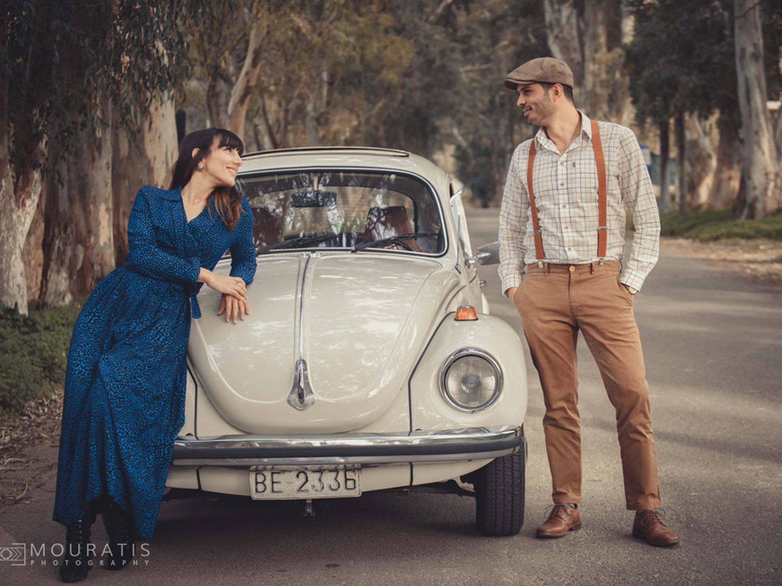 vintage concept wedding chania mouratis photography 67