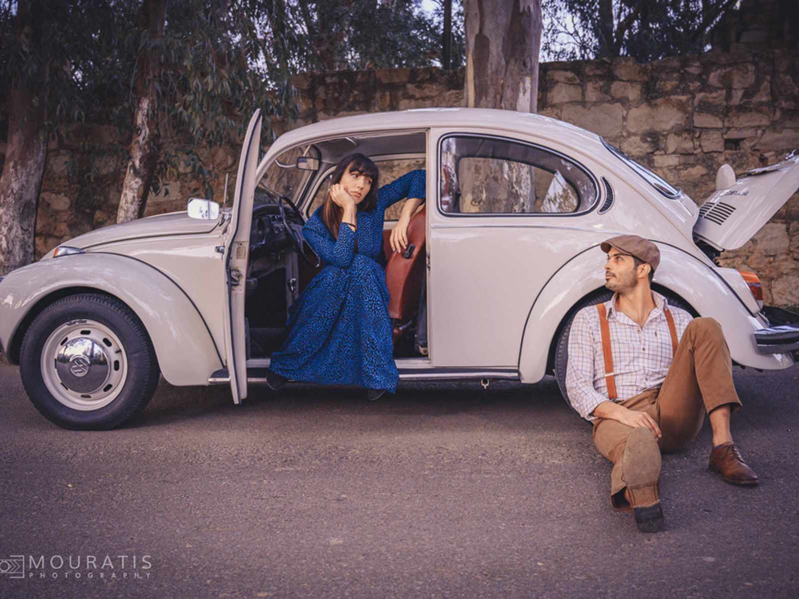 vintage concept wedding chania mouratis photography 71