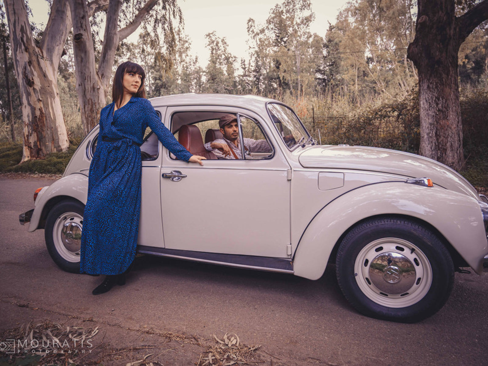vintage concept wedding chania mouratis photography 75