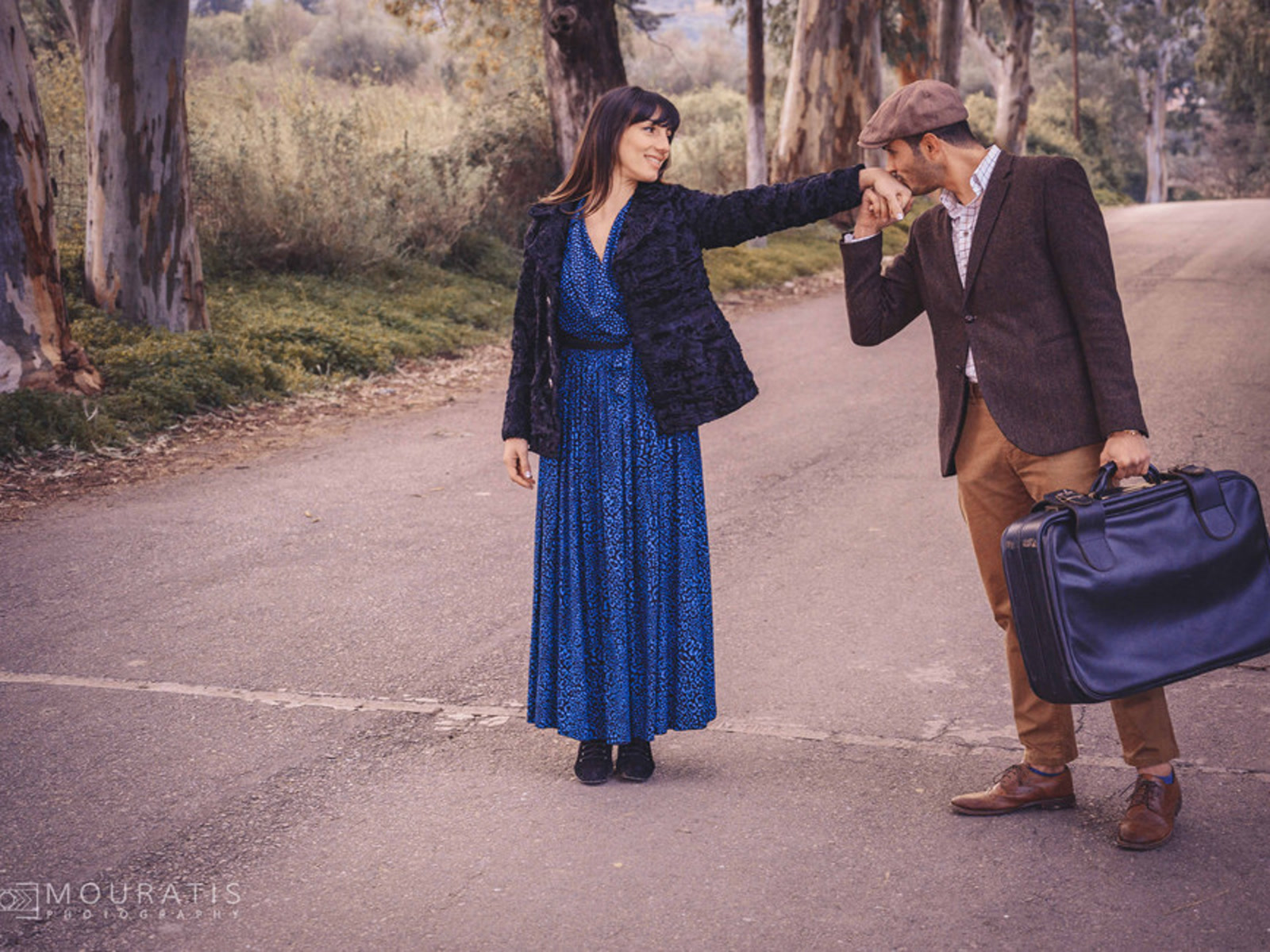 vintage concept wedding chania mouratis photography 79