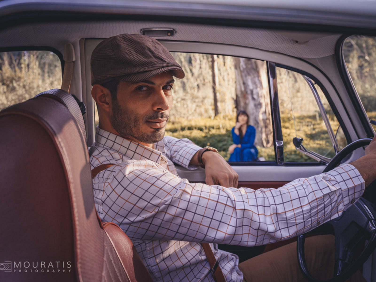 vintage concept wedding chania mouratis photography 81