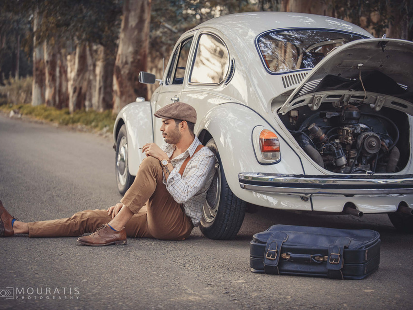 vintage concept wedding chania mouratis photography 83