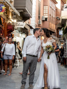 mouratis photography wedding in Crete 8